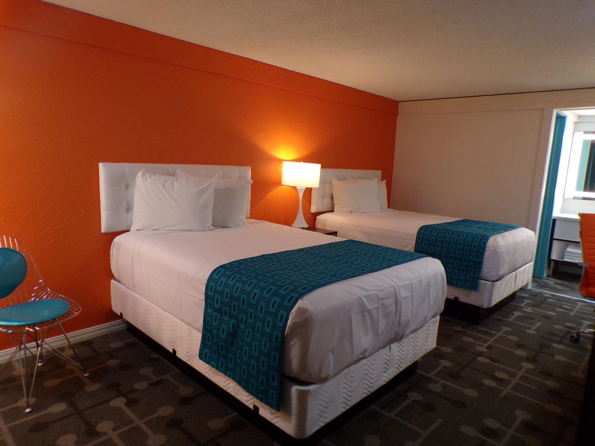 Dover Inn And Suites Extérieur photo