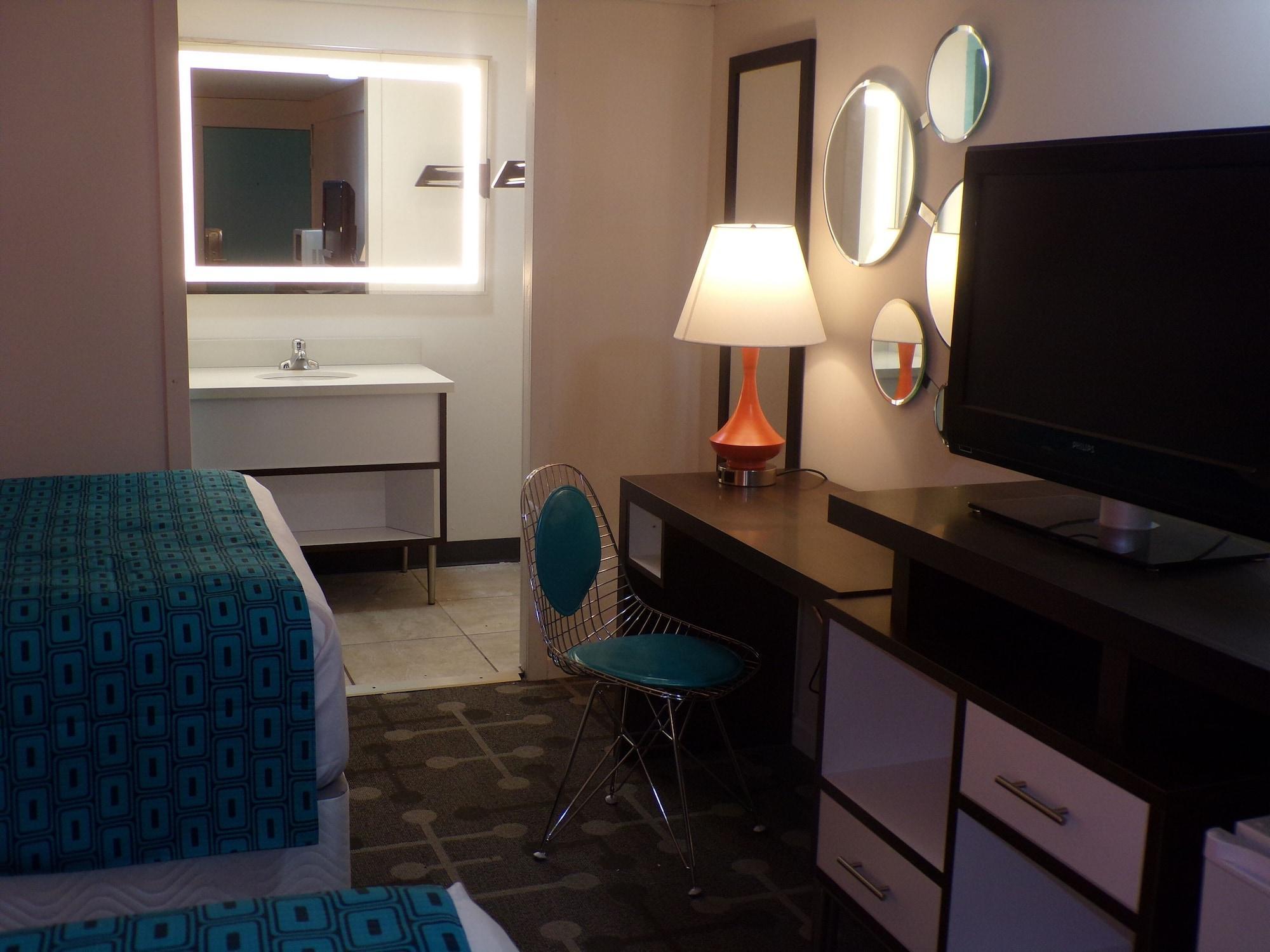 Dover Inn And Suites Extérieur photo